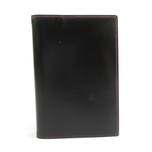 Auth hermes agenda - hermes, agenda/note