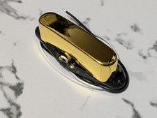 Telecaster front single pickup