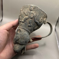 ANCIENNE COUPE GRECQUE EN