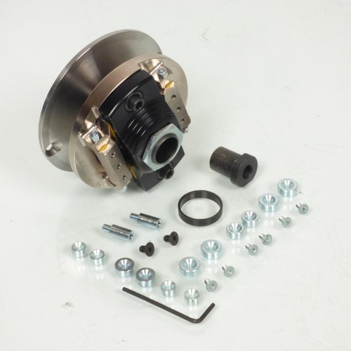 Variateur doppler pour - doppler,