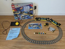 LEGO 9v Train: 4559 Cargo