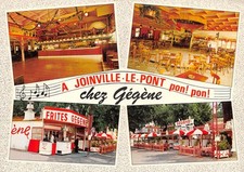 Joinville pont chez - 94-joinville, le