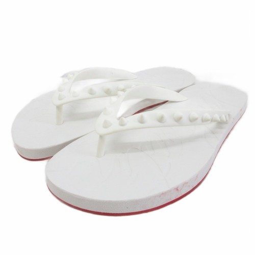 Christian louboutin loubi flip - loubi,