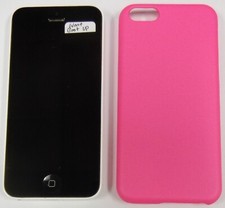 Apple iPhone 5C A1456 - White