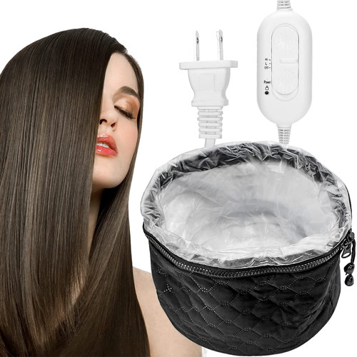 110v hair steamer heat - 110v,