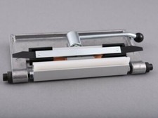 Arrêt Longitudinal Complet