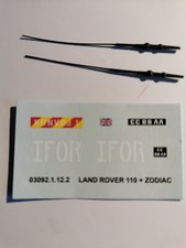 Décalcomanies -transferts