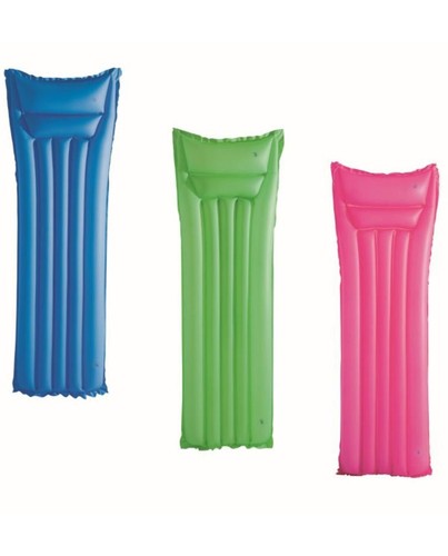 Matelas gonflable pour piscine - matelas,