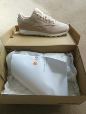 Reebok Classic Taille 36 Neuf Rose Beige