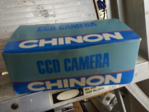 Chinon 310 video - 310,