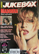Juke box magazine n°314