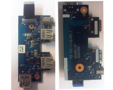 module  carte usb pour TOSHIBA TECRA S1