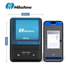 Mini imprimante thermique - mini,