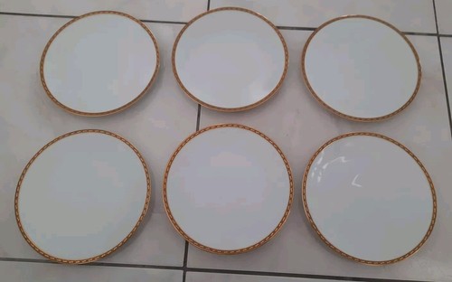 Belle série assiettes - sÉrie,