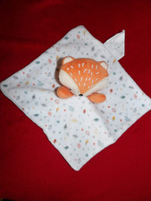 Doudou Plat Siplec Mots