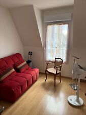 banquette BZ très bon on état. A été très peu utilisé. Très bon matelas .