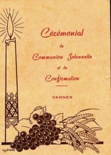 Cérémonial de communion