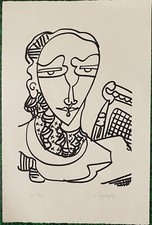 Fortunio - Charles Lapicque -