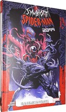 SYMBIOTE SPIDER-MAN 2099 
