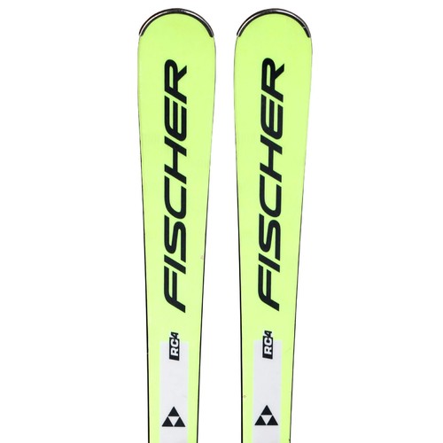Ski occasion junior fischer - occasion,