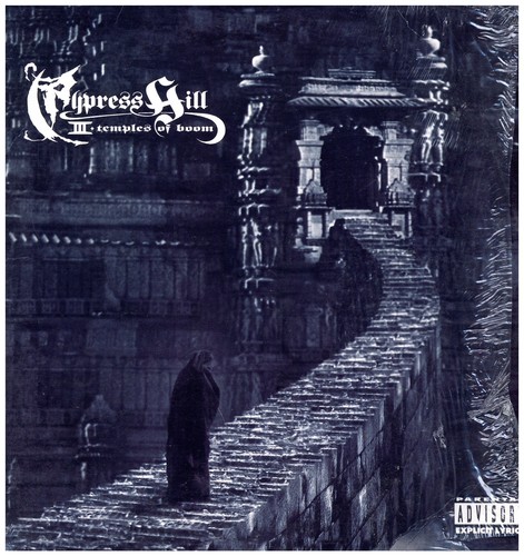 Cypress hill iii - cypress,
