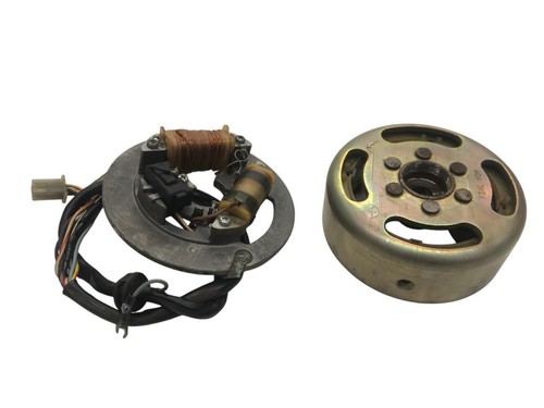 Stator alternateur yamaha - stator,