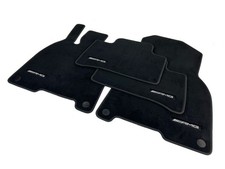 Tapis De Sol Original AMG EQE