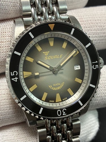 Montre plongée - de,