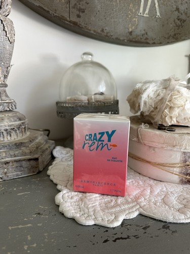 Crazy rem réminiscence - crazy,