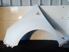 Aile avant gauche RENAULT KANGOO 2 PHASE 1