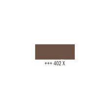 402 Dark Brown Gouache Tempera