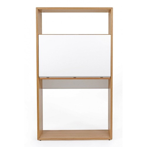 Bureau secrétaire design - bureau,