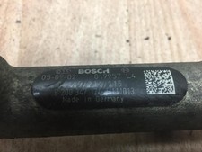 Rampe injection RENAULT KANGOO