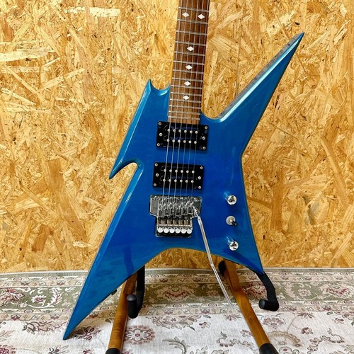 Guitare électrique rich - bc,