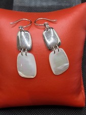 Ancienne Paire De Boucle