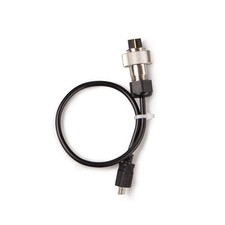 Câble connecteur AT-PRO pour kit audio Garrett Z-Lynk