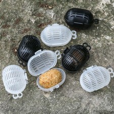 Panier d'alimentation de