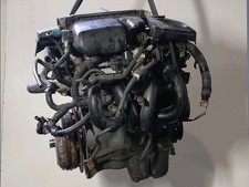 MOTEUR gaz Toyota Yaris (P1) Hatchback 1.3 16V VVT-i (2SZFE) 2003 190000J050