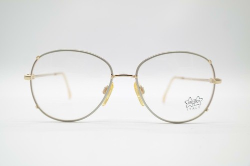 Lunettes vintage luxottica - lunettes,