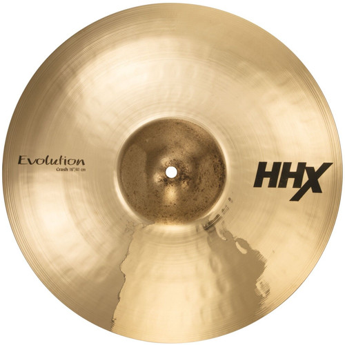 Sabian hhx evolution - sabian, 16"