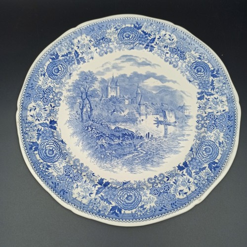 Villeroy boch plat - villeroy, et