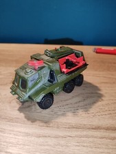 Matchbox Battle Kings K-111
