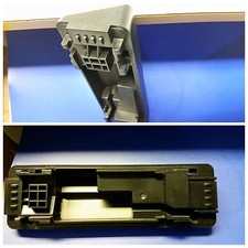 Support Incliné Pour Plaque