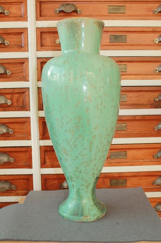 Magnifique grand vase - grand, cm