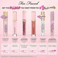 Too Faced Lip Injection Lip
