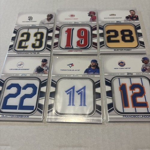2022 topps jersey - 2022,
