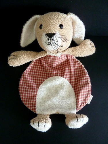 Doudou plat sterntaler - doudou,