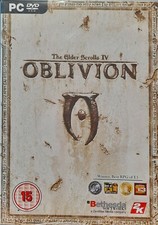 The Elder Scrolls IV: Oblivion