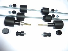 Suzuki GSXR1000 Choc