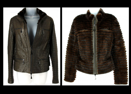Diego blouson femme - blouson,